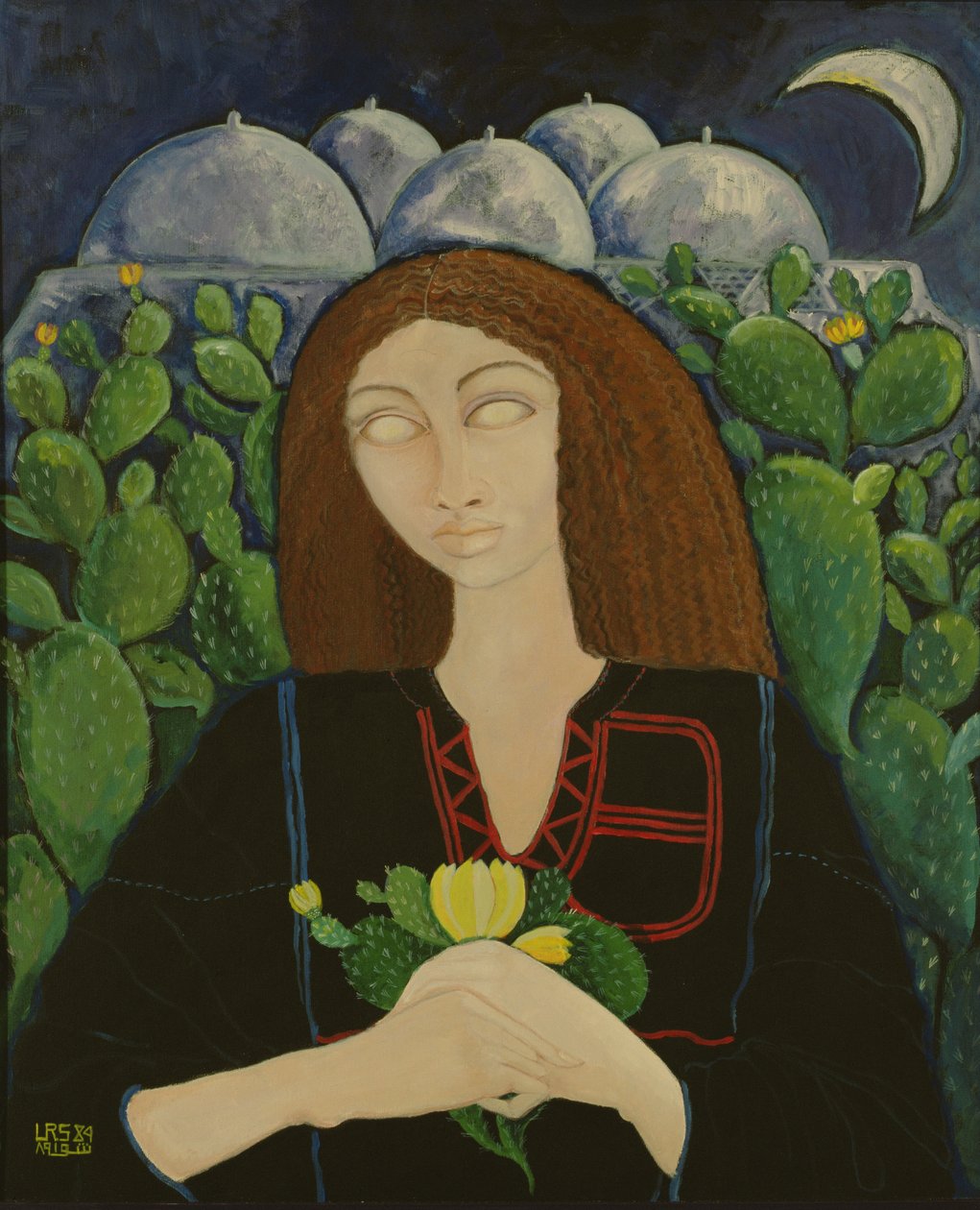 Resistenza (Parte 2) da Laila Shawa
