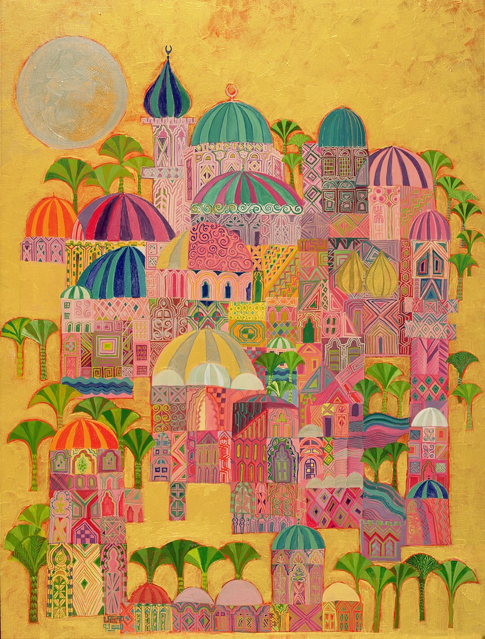 La Città d