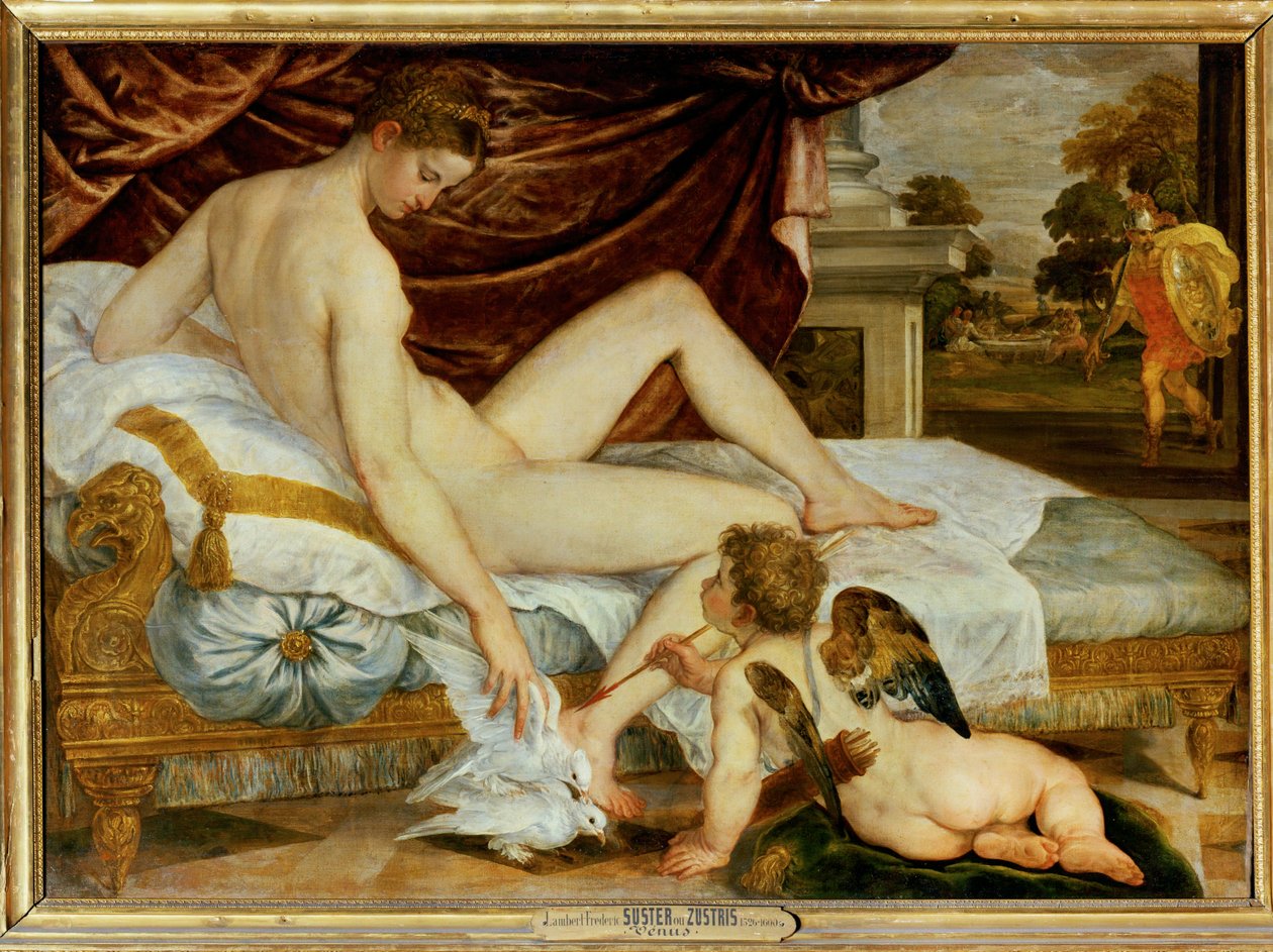 Venere e l