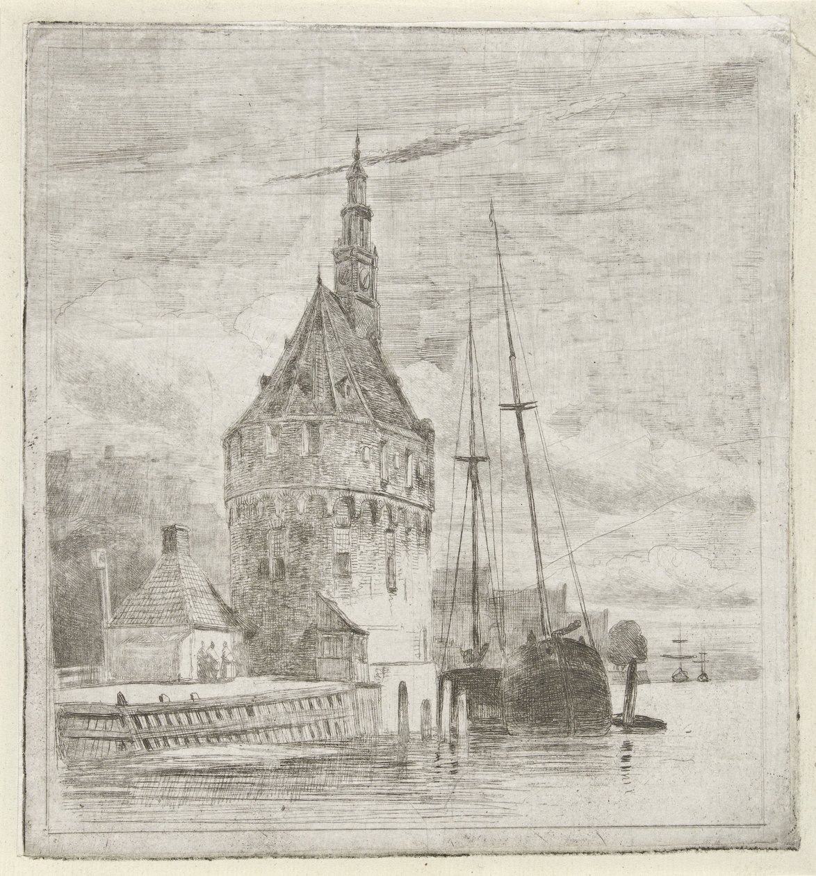Torre sull