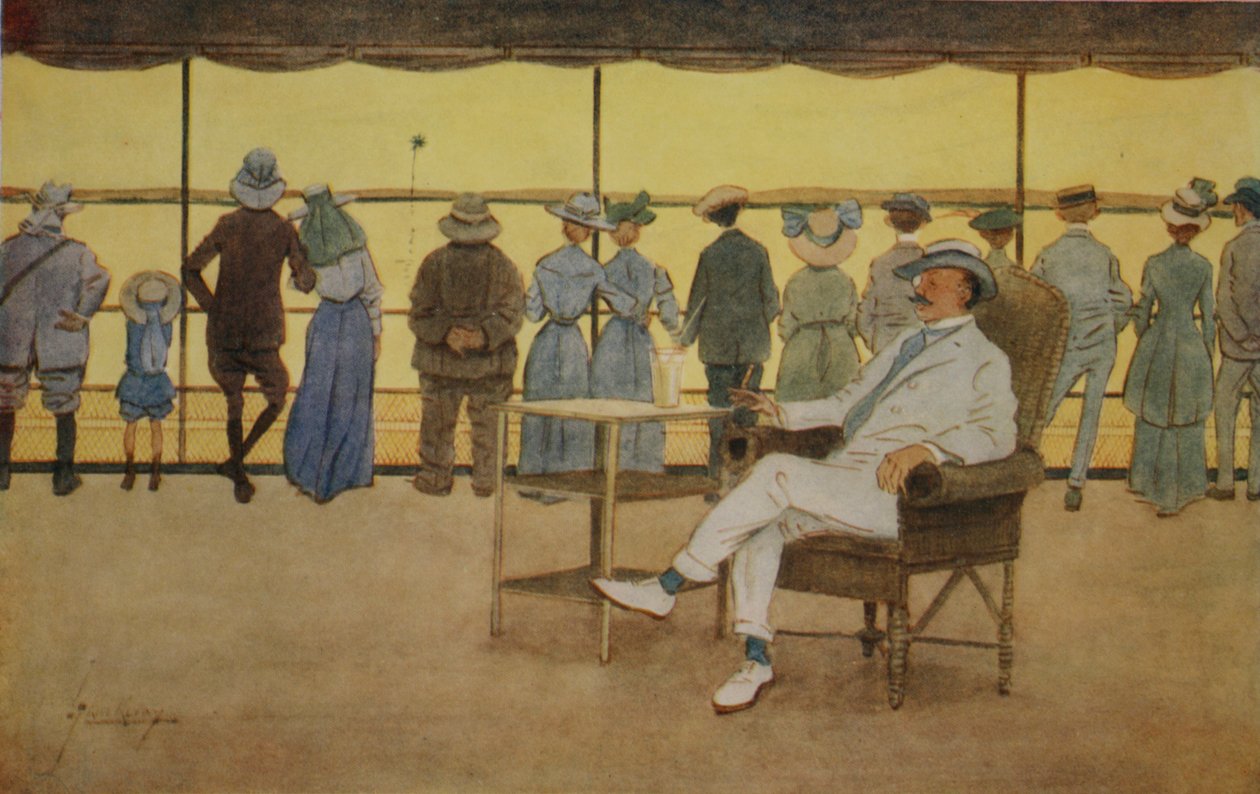 Adoratori del sole, da 