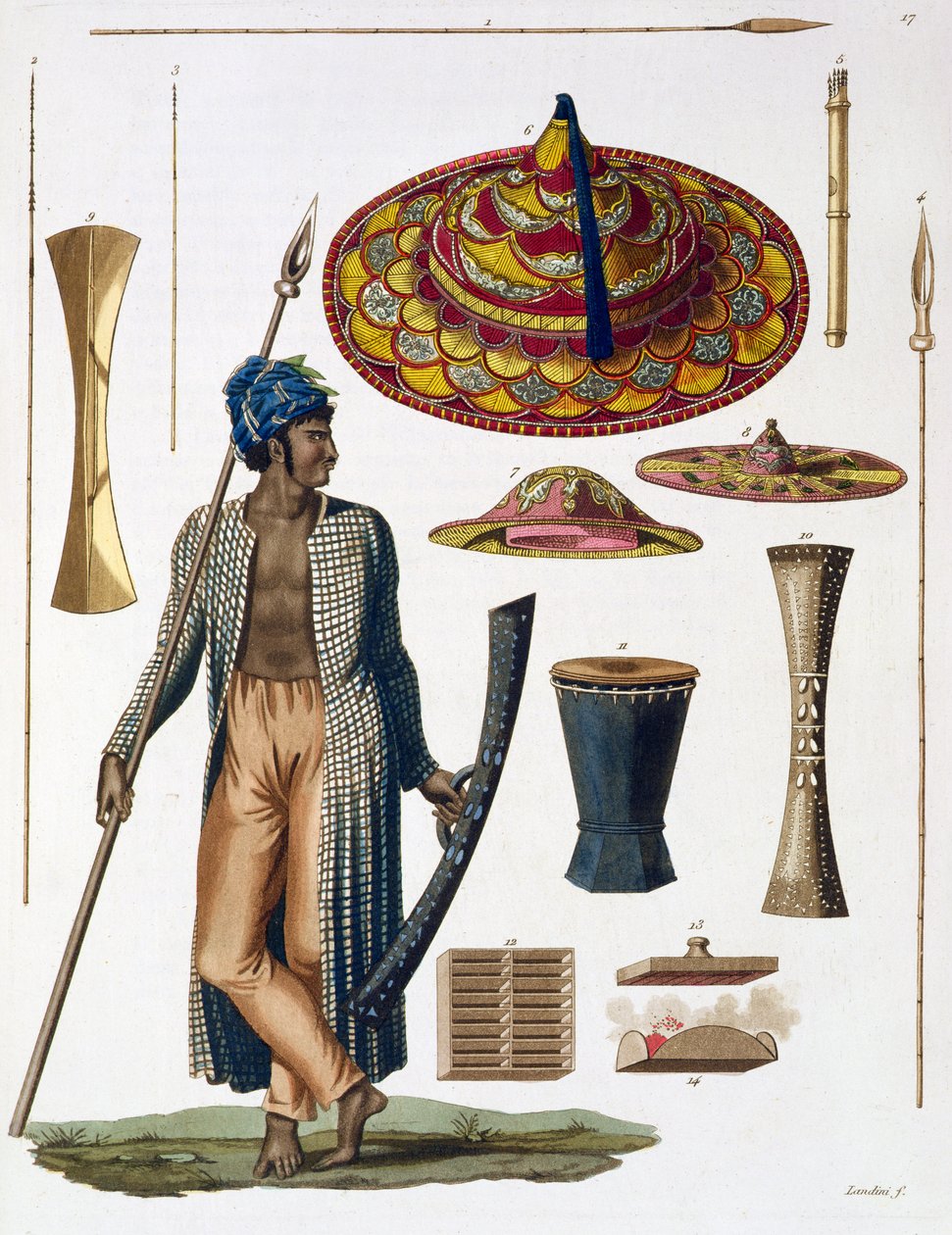 Guerriero dell