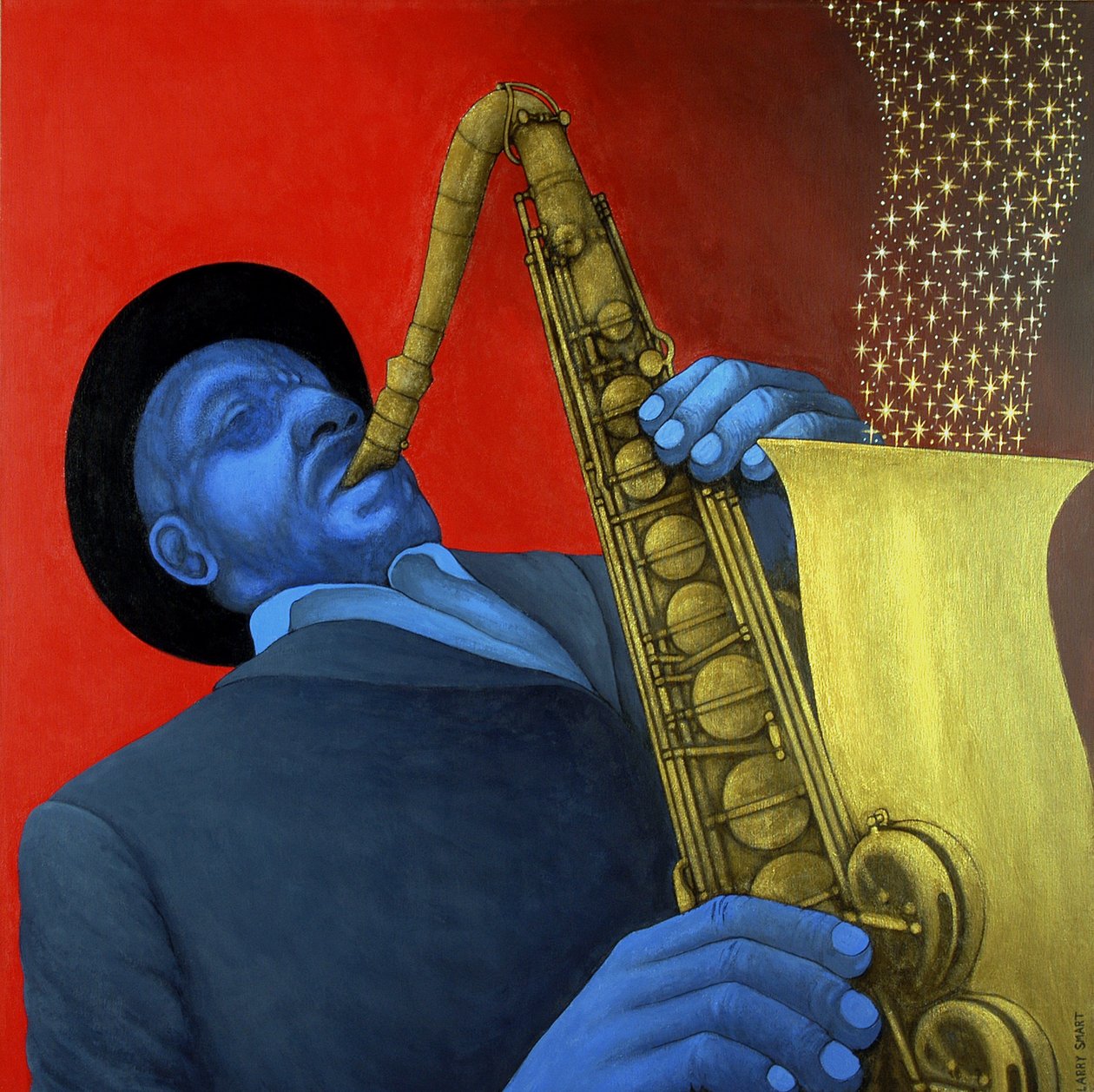 Ben Webster (1909-73) da Larry Smart