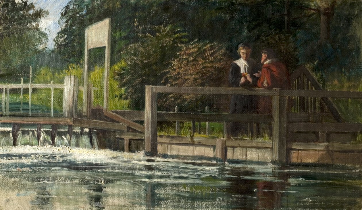 Il luogo dell