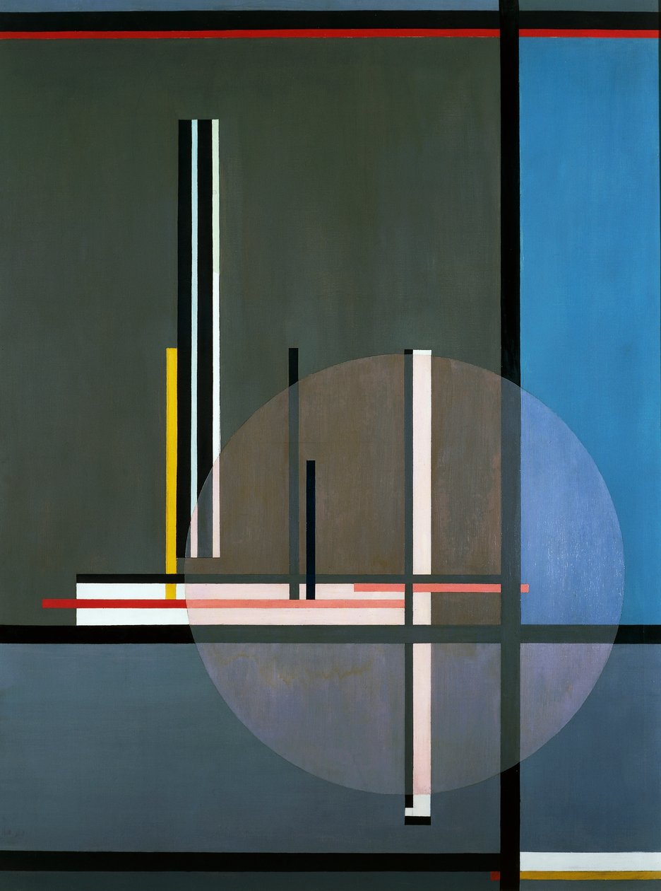 LIS da Laszlo Moholy Nagy