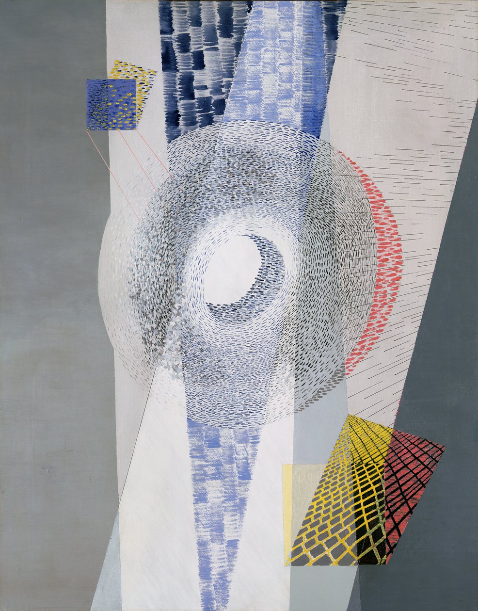 L  CH da Laszlo Moholy Nagy