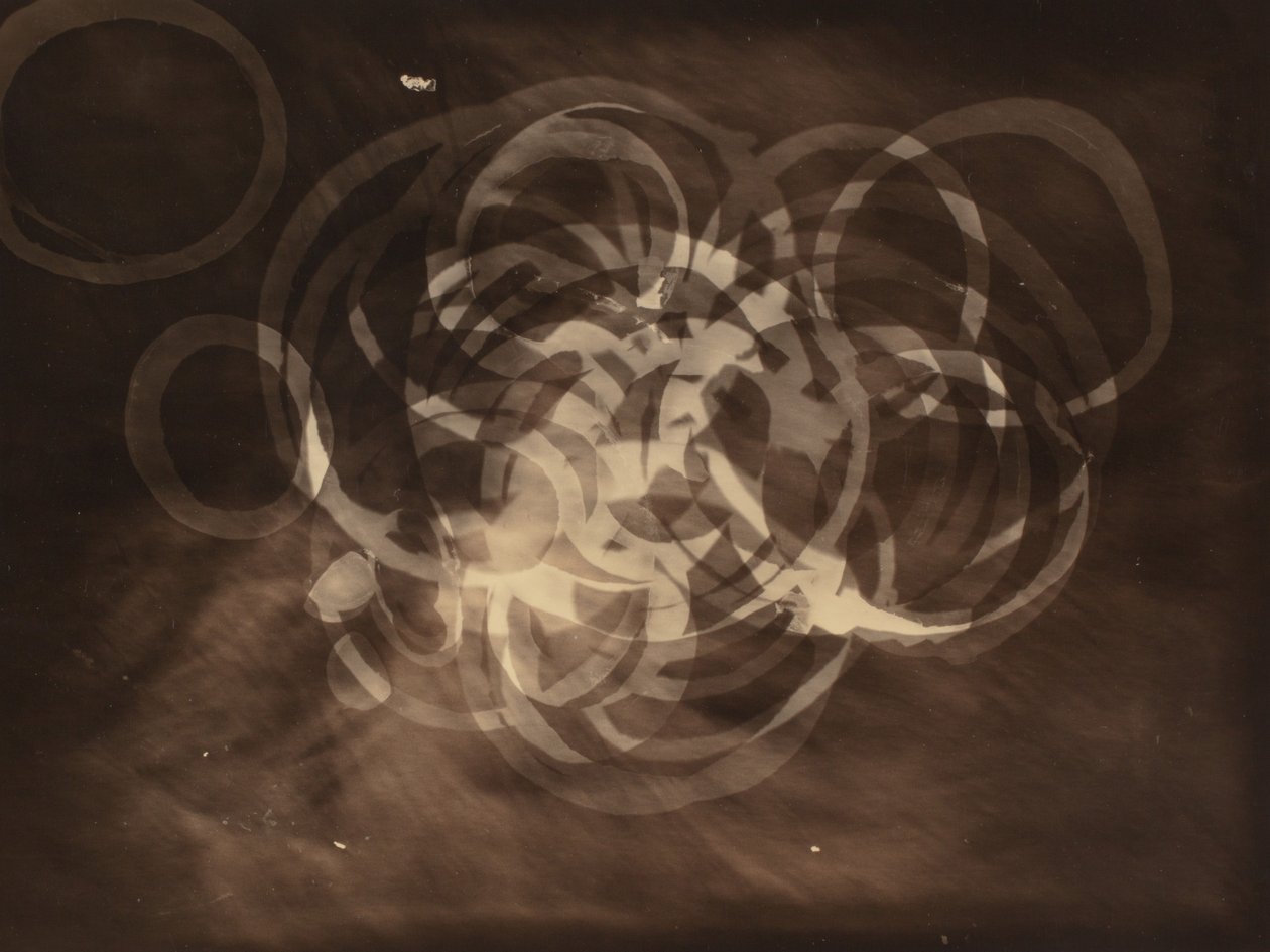 Untitled da Laszlo Moholy Nagy