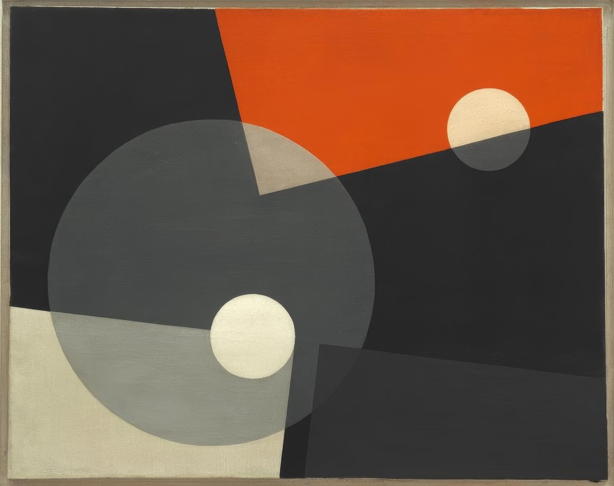 Al 7 (26) da Laszlo Moholy Nagy