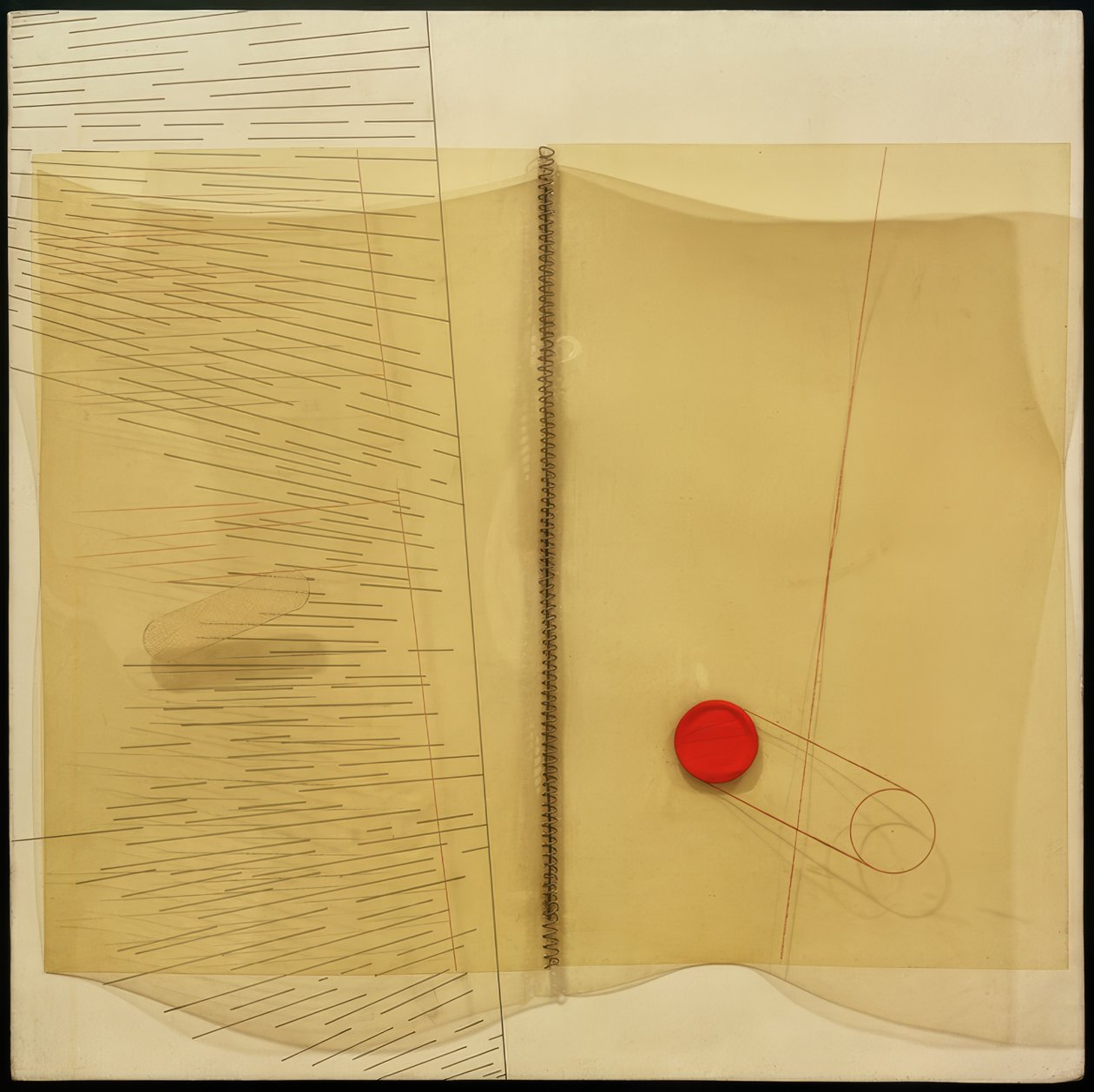 Studio di luce da Laszlo Moholy Nagy