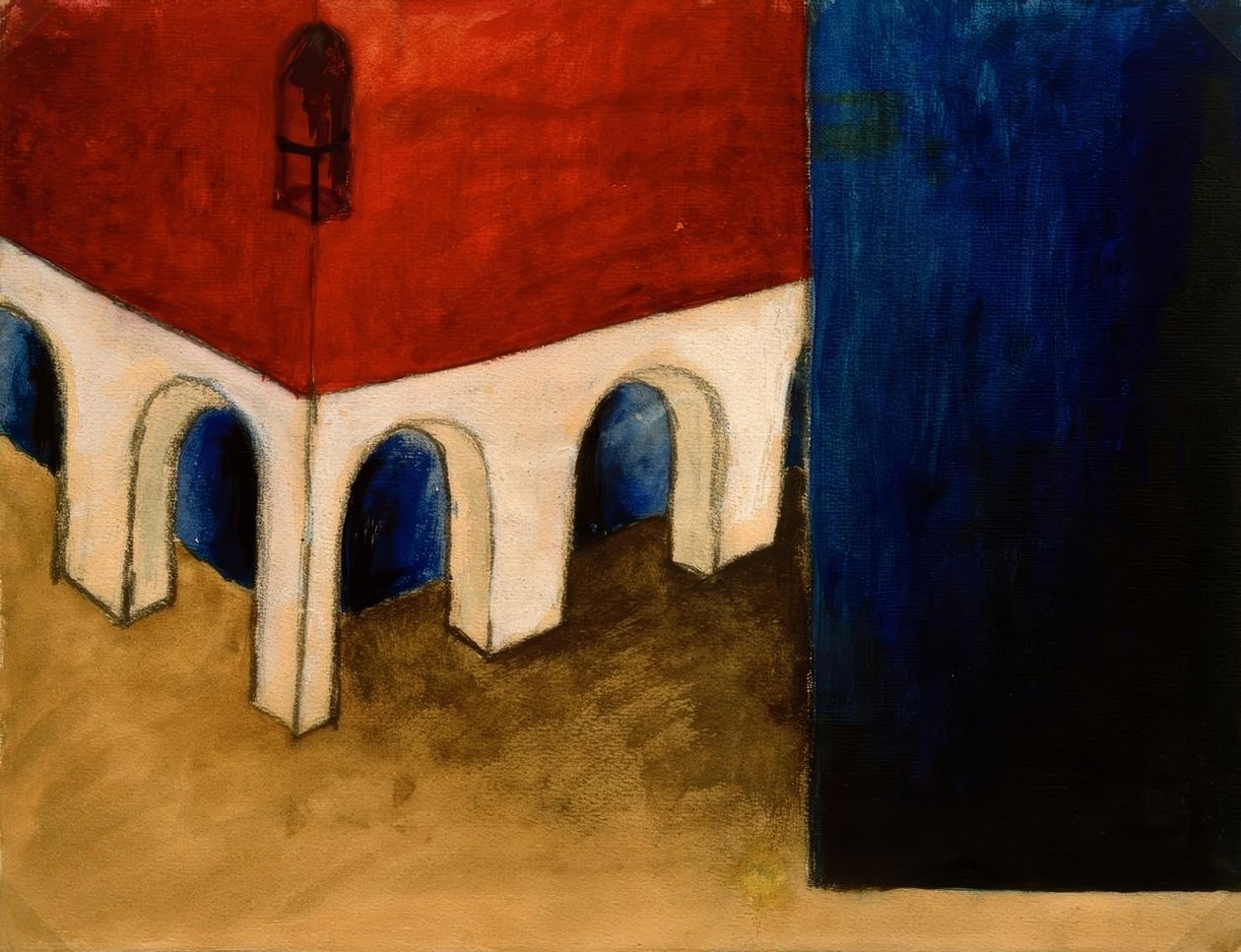 Otello da Laszlo Moholy Nagy