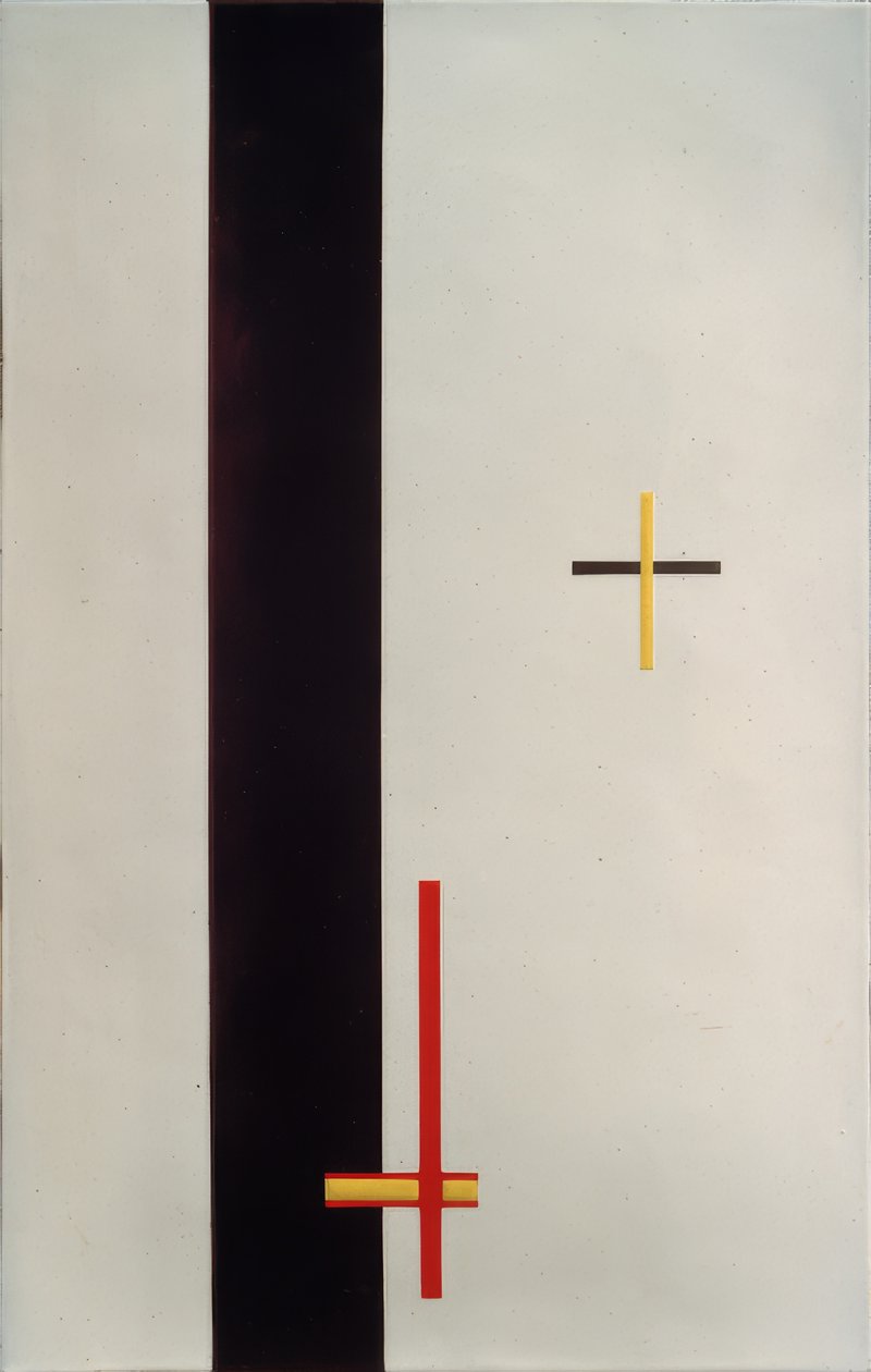 Immagine telefonica Em 2 da Laszlo Moholy Nagy