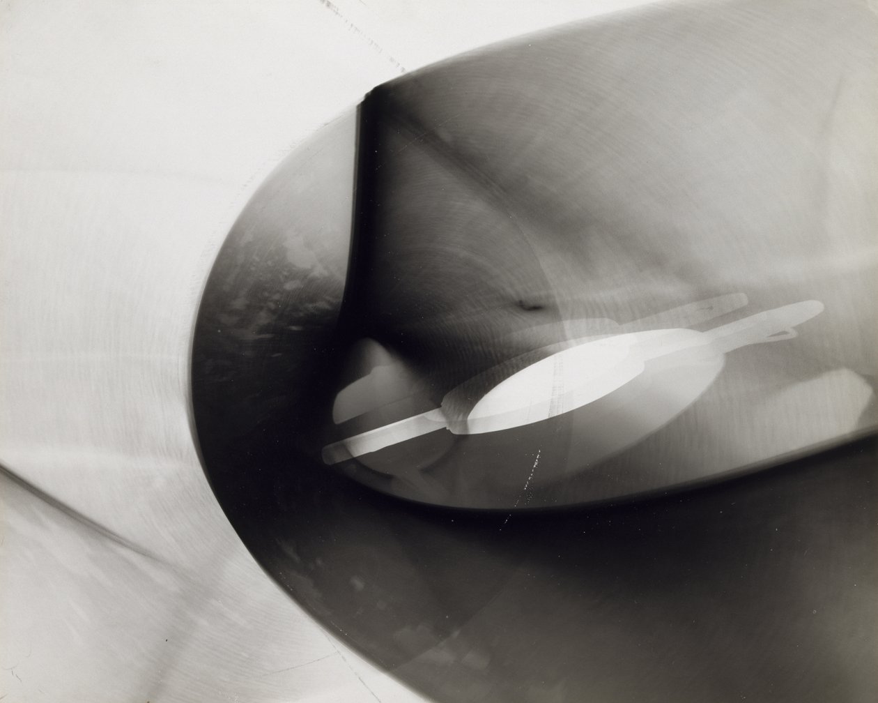 Senza titolo da Laszlo Moholy Nagy