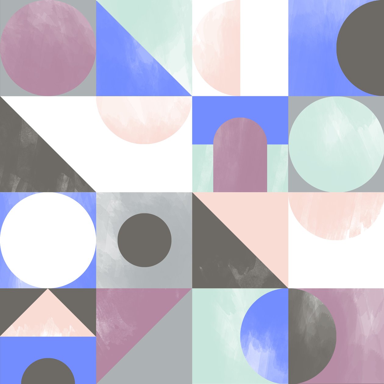 Blocchi giocattolo, 2013 (tecnica mista) da Laurence Lavallee