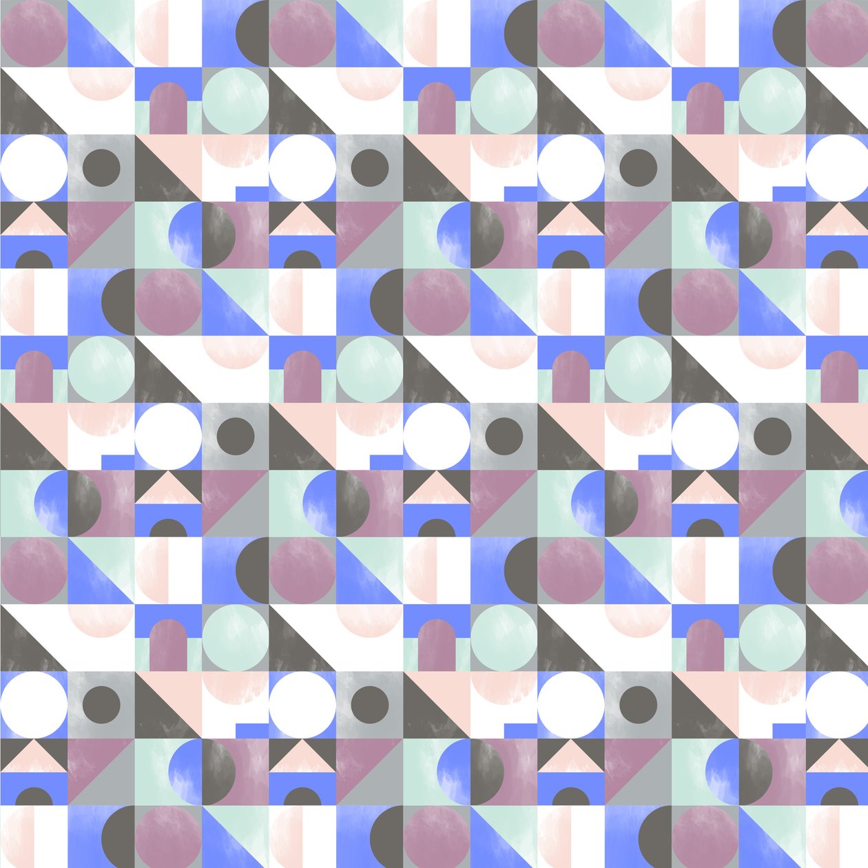 Blocchi giocattolo piccoli, 2013 (tecnica mista) da Laurence Lavallee