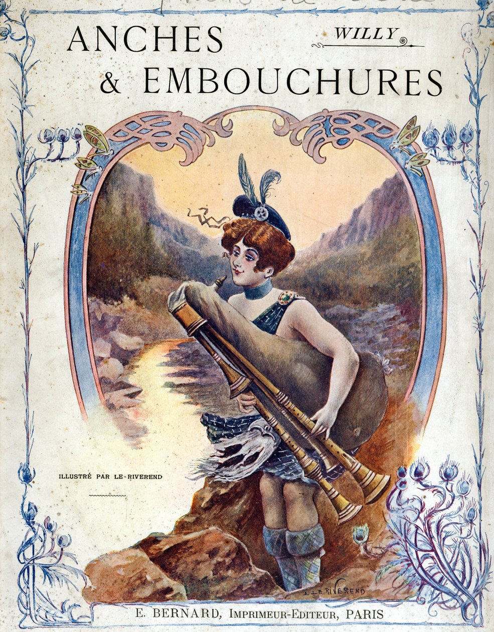 Copertina del libro 