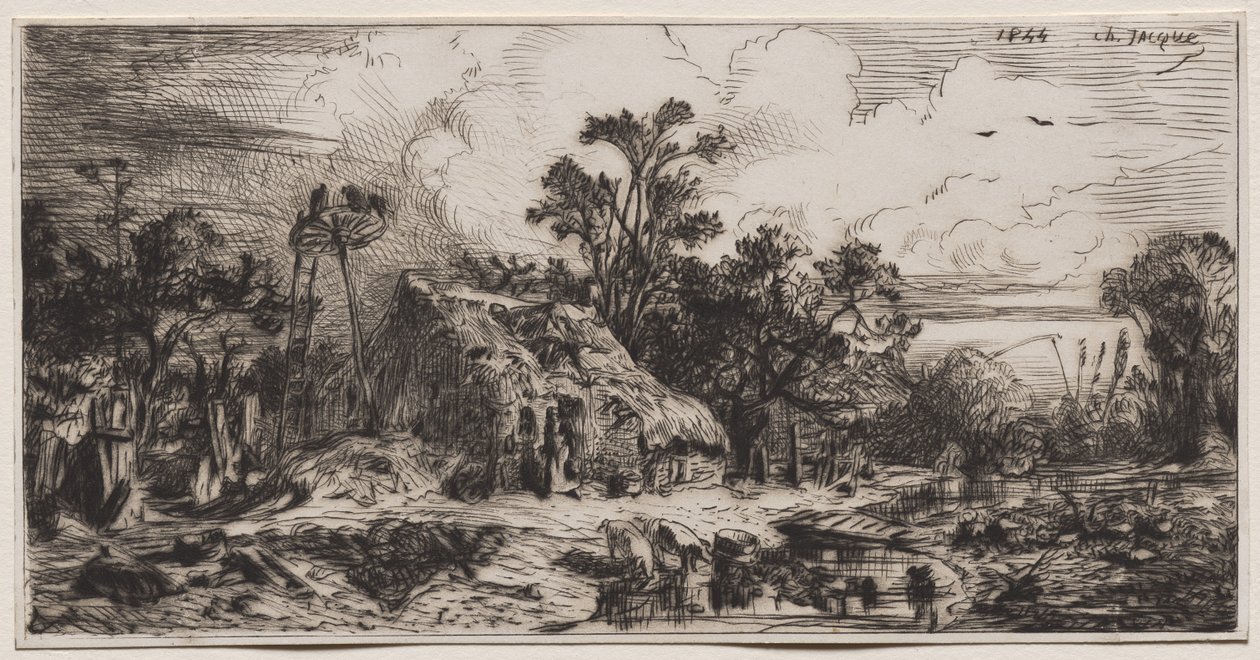 Il Cottage da Laurent Guyot