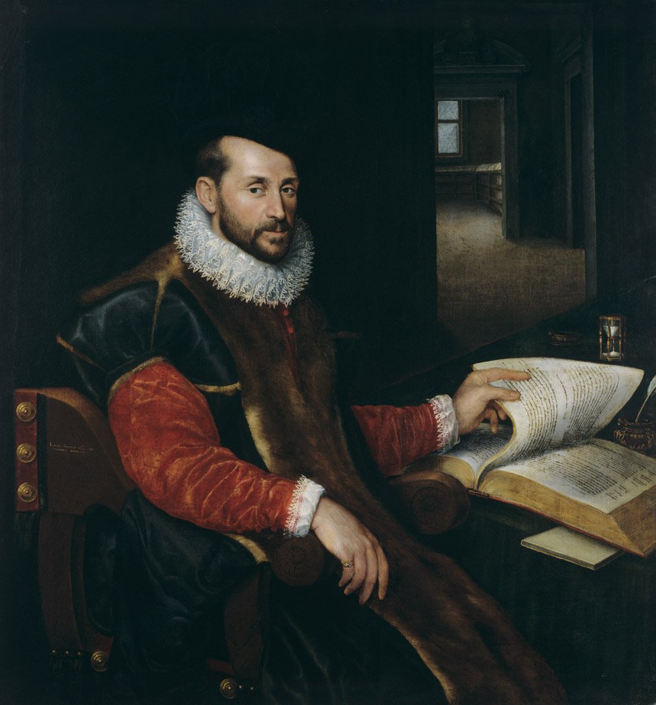 Immagine sconosciuta da Lavinia Fontana