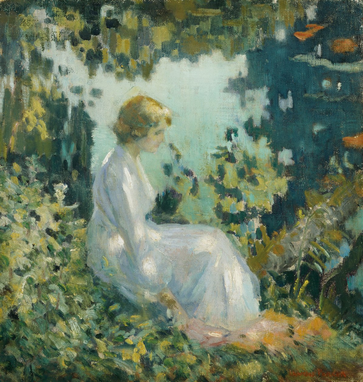 Laguna d