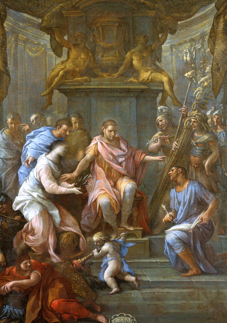 Immagine sconosciuta da Lazzaro Baldi