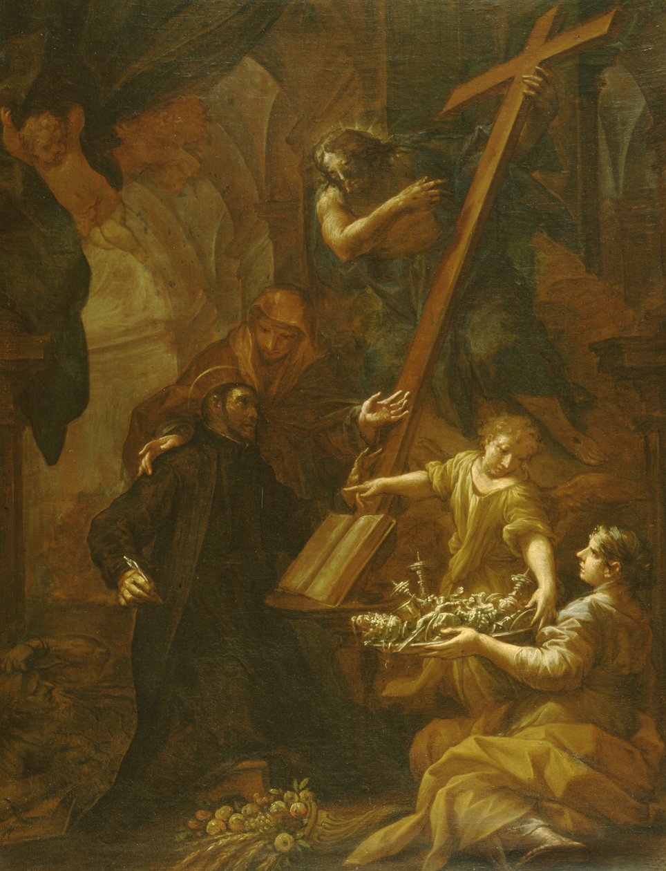 Immagine sconosciuta da Lazzaro Baldi