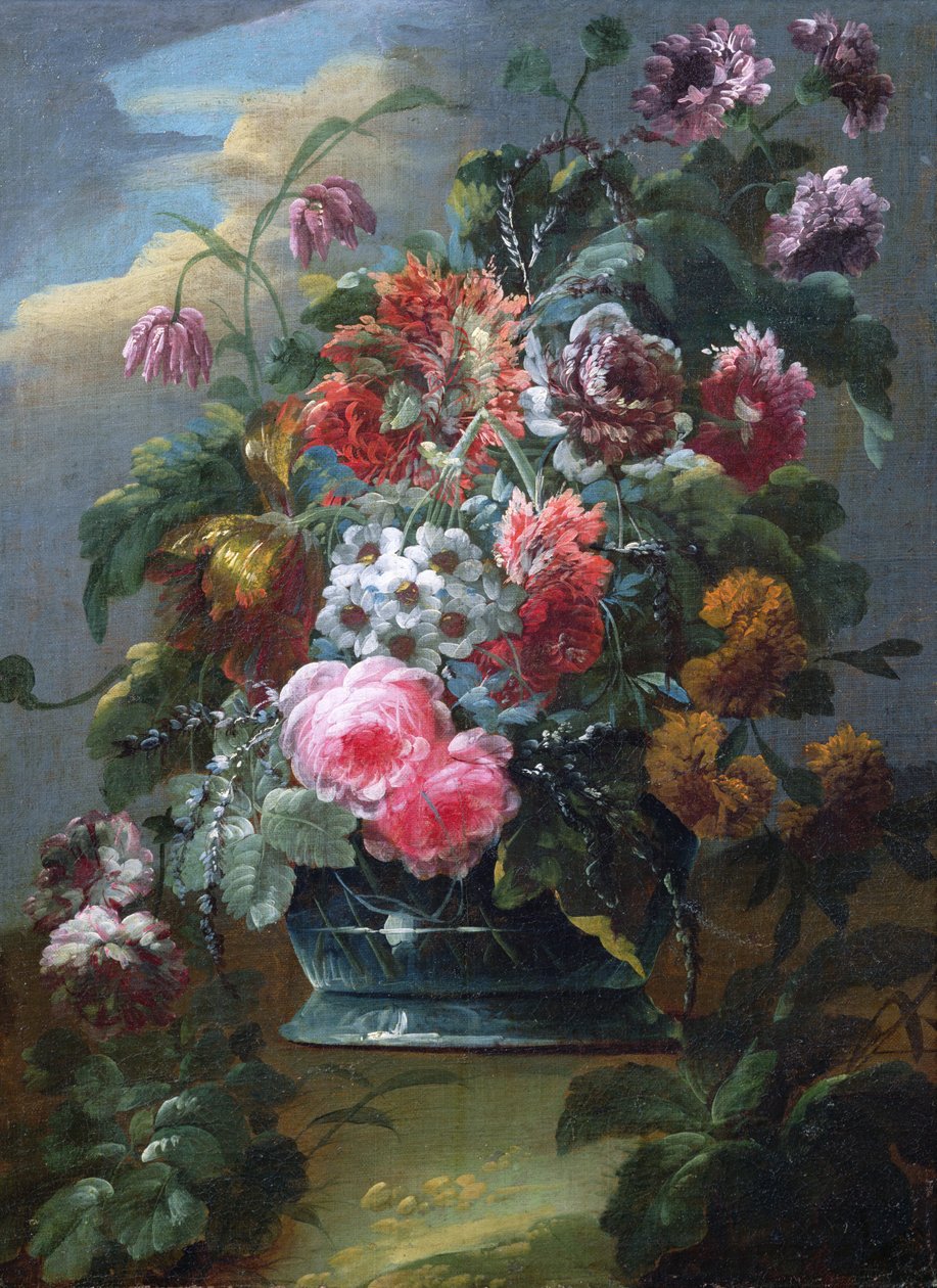 Fiori da Le Riche