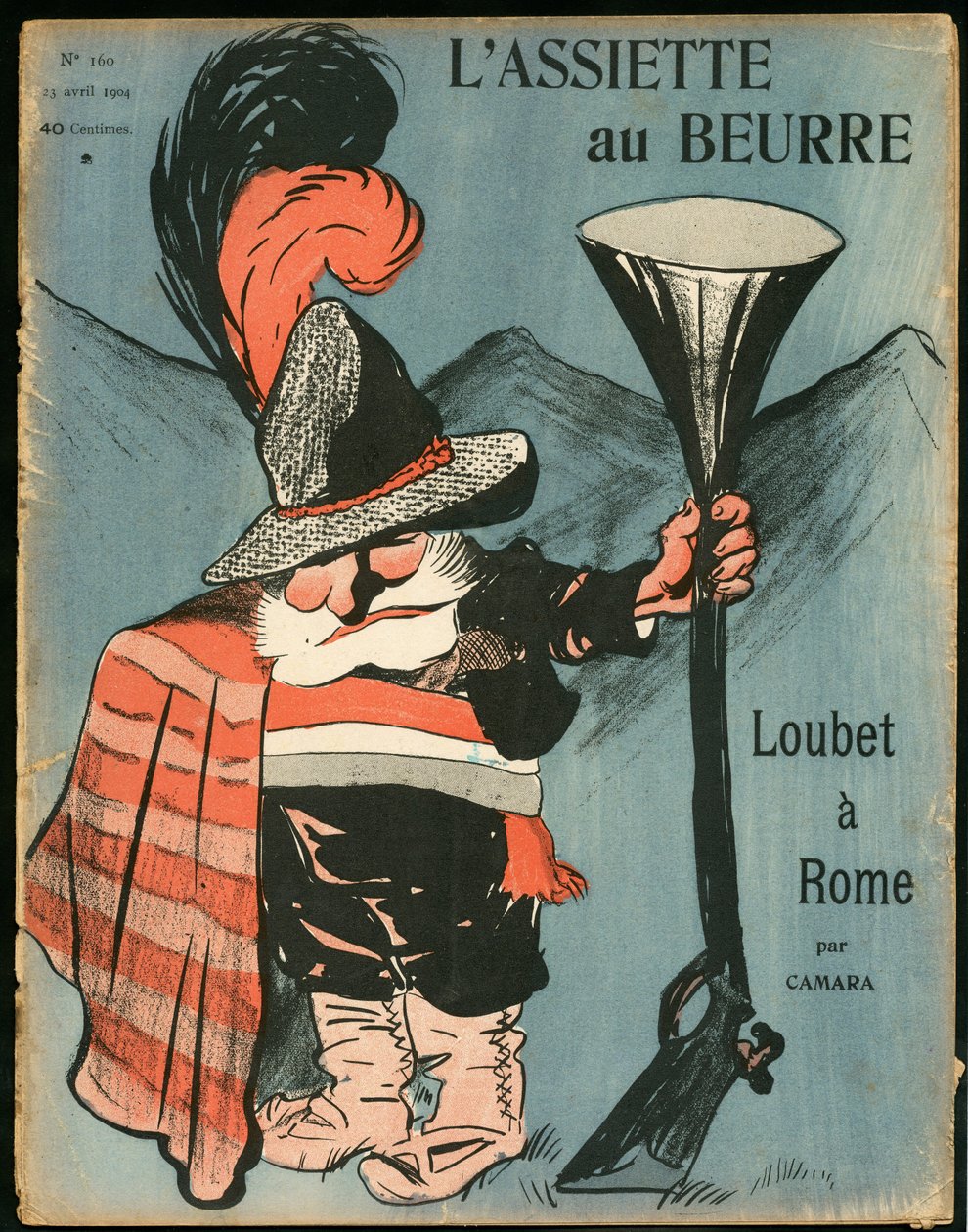 Copertina di 