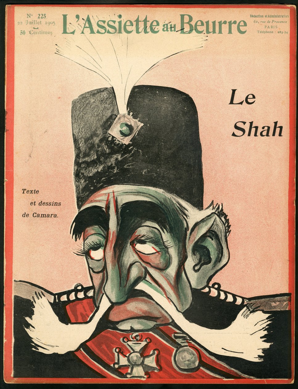 Copertina di 
