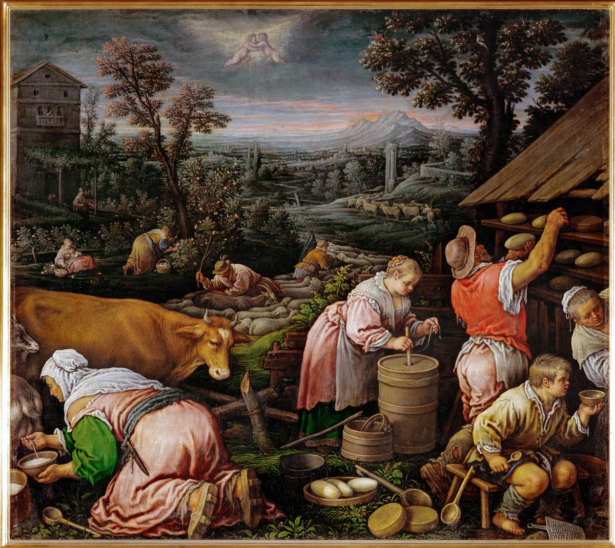  da Leandro da Ponte Bassano