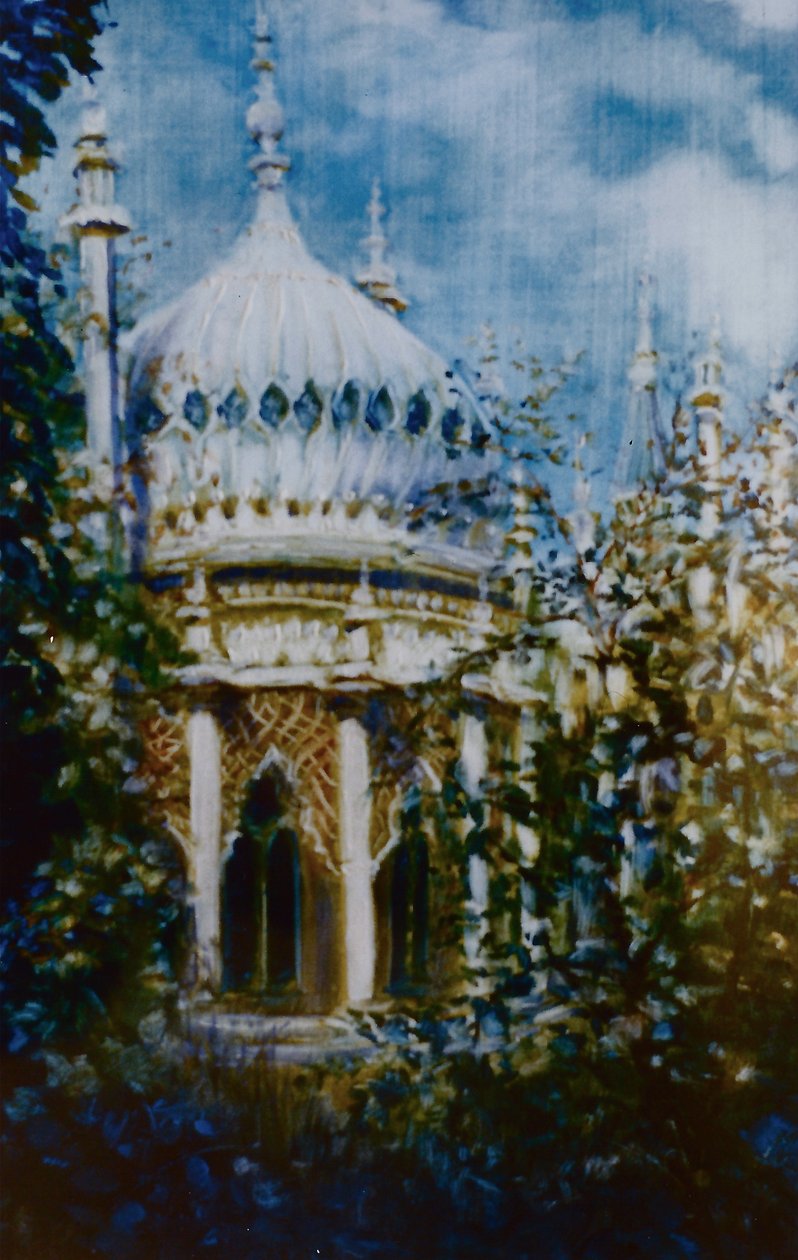 Padiglione di Brighton, 2000 da Lee Campbell