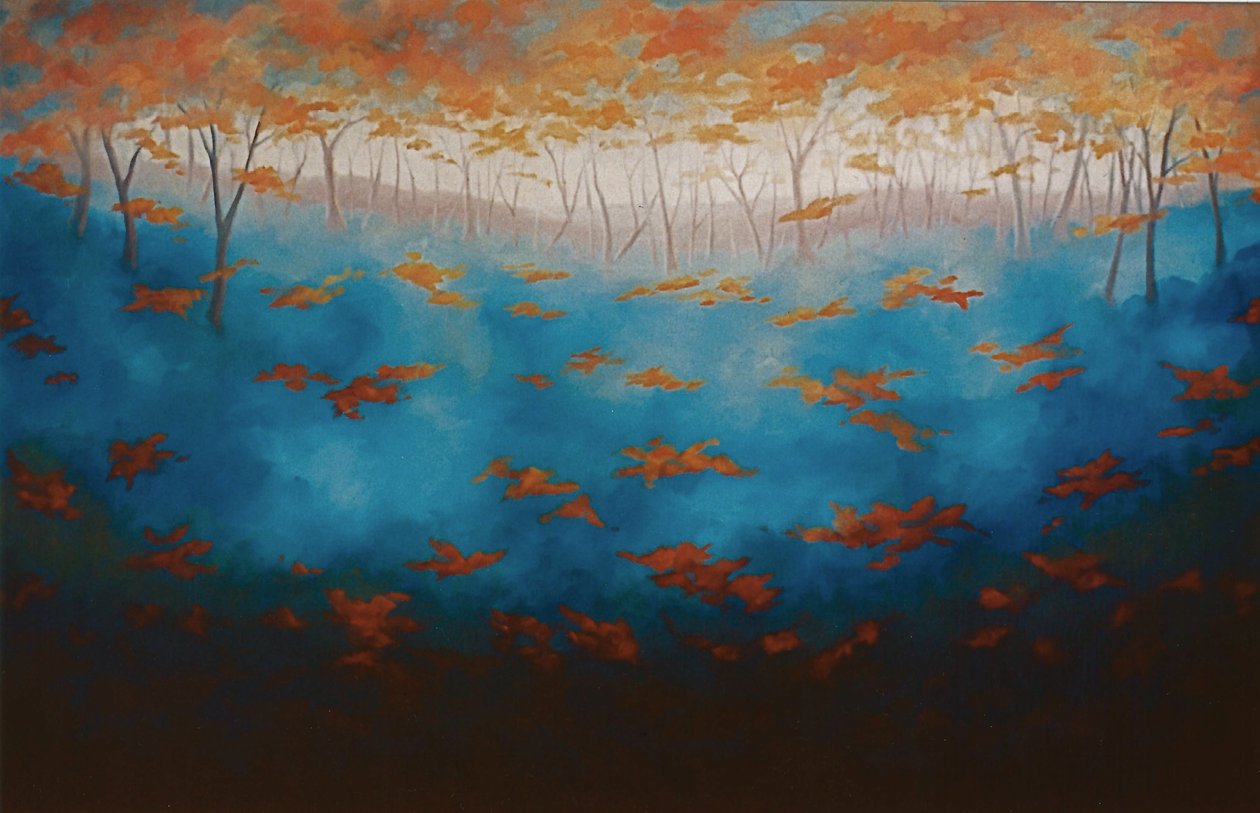 Equinozio, 2005 da Lee Campbell
