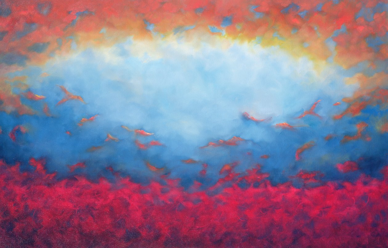 Phantasma, 2004 da Lee Campbell