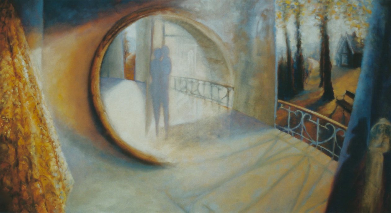 Il segreto, 1999 da Lee Campbell
