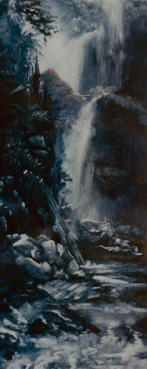 Cascata, 2000 da Lee Campbell