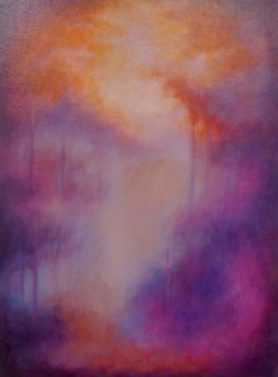 Ninna nanna II, 2023 da Lee Campbell