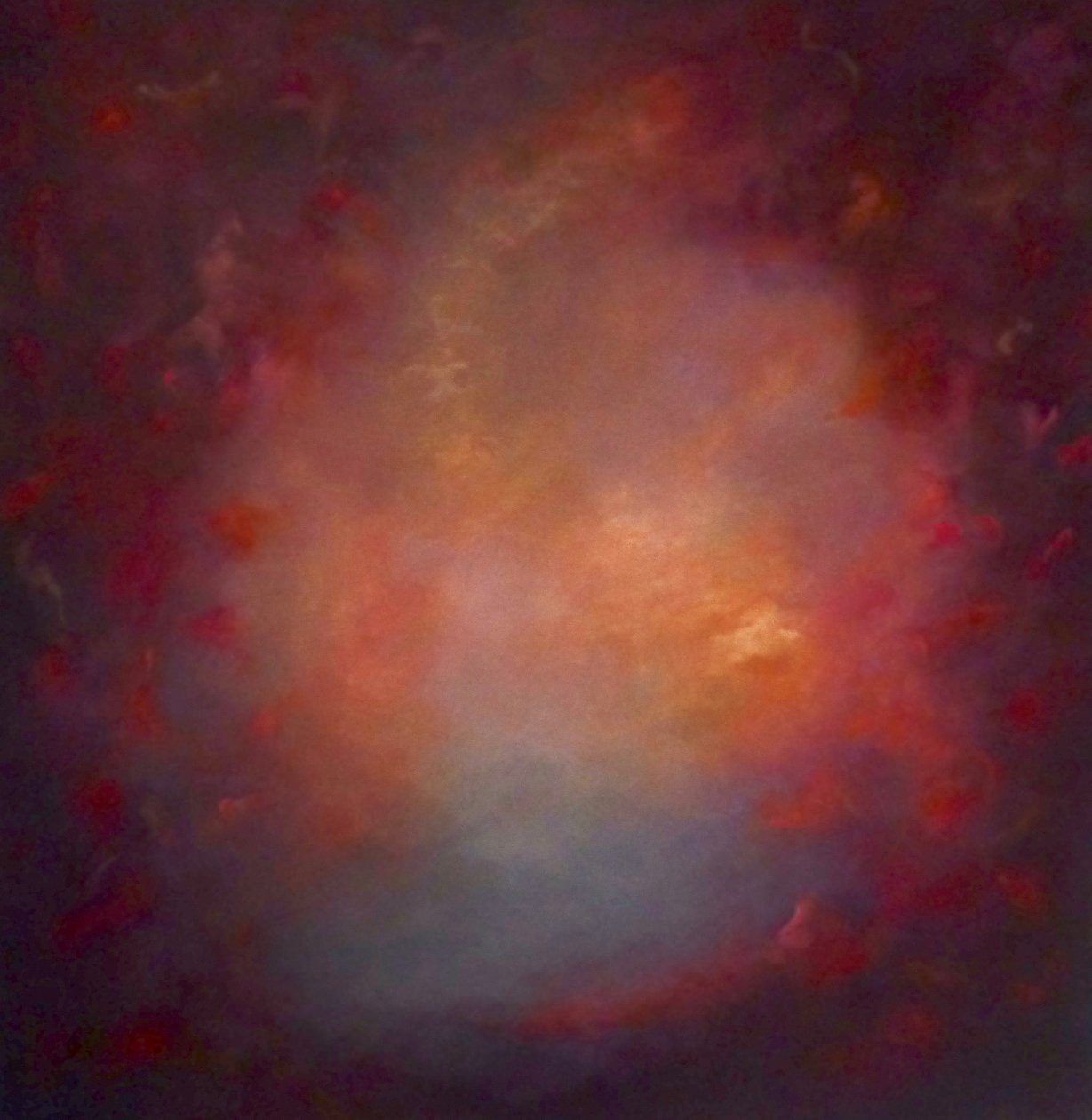 Migrazione, 2019 da Lee Campbell