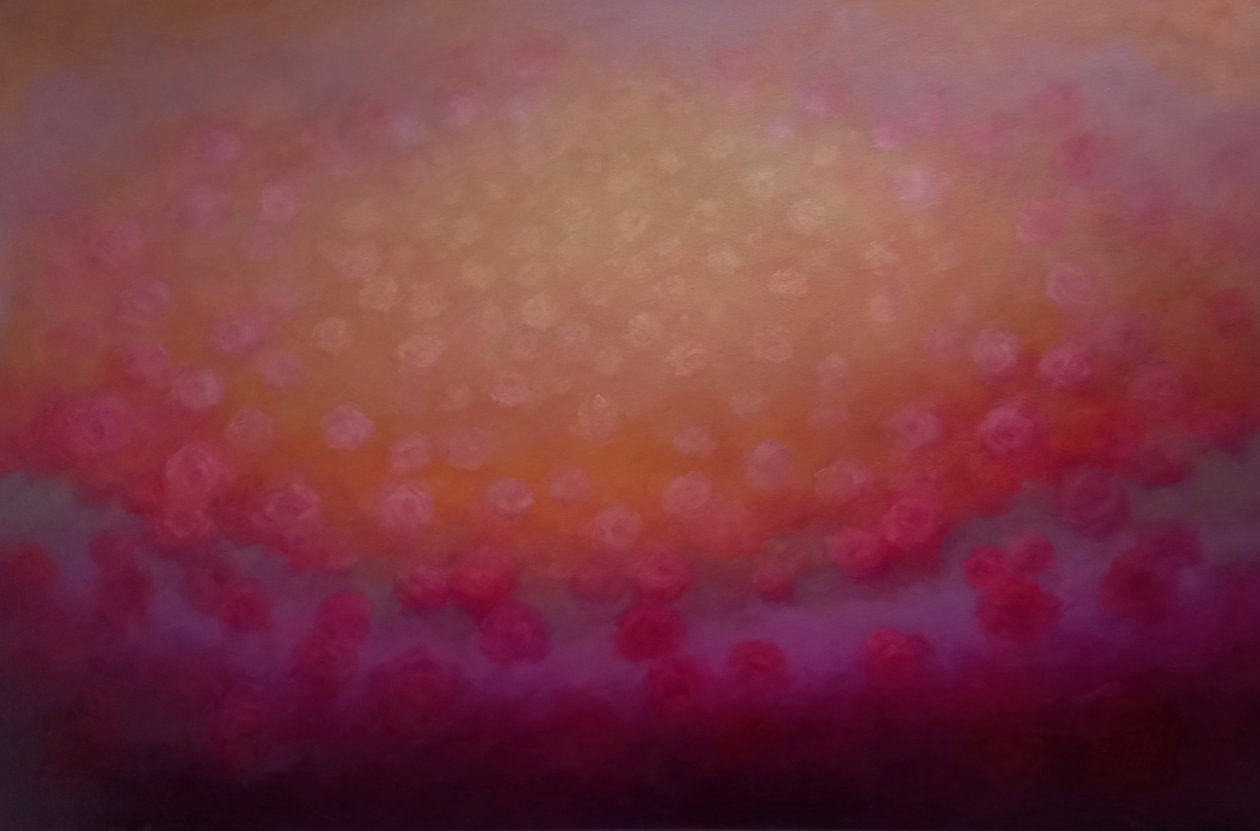 Rapimento a Rose, 2025 da Lee Campbell