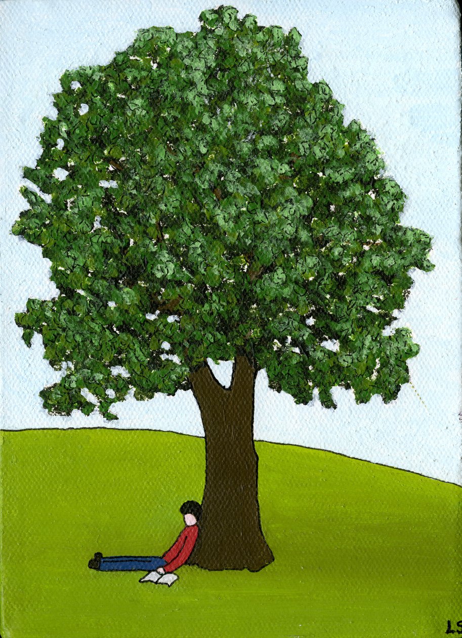 Giorni pigri, 2015 da Lee Sellers
