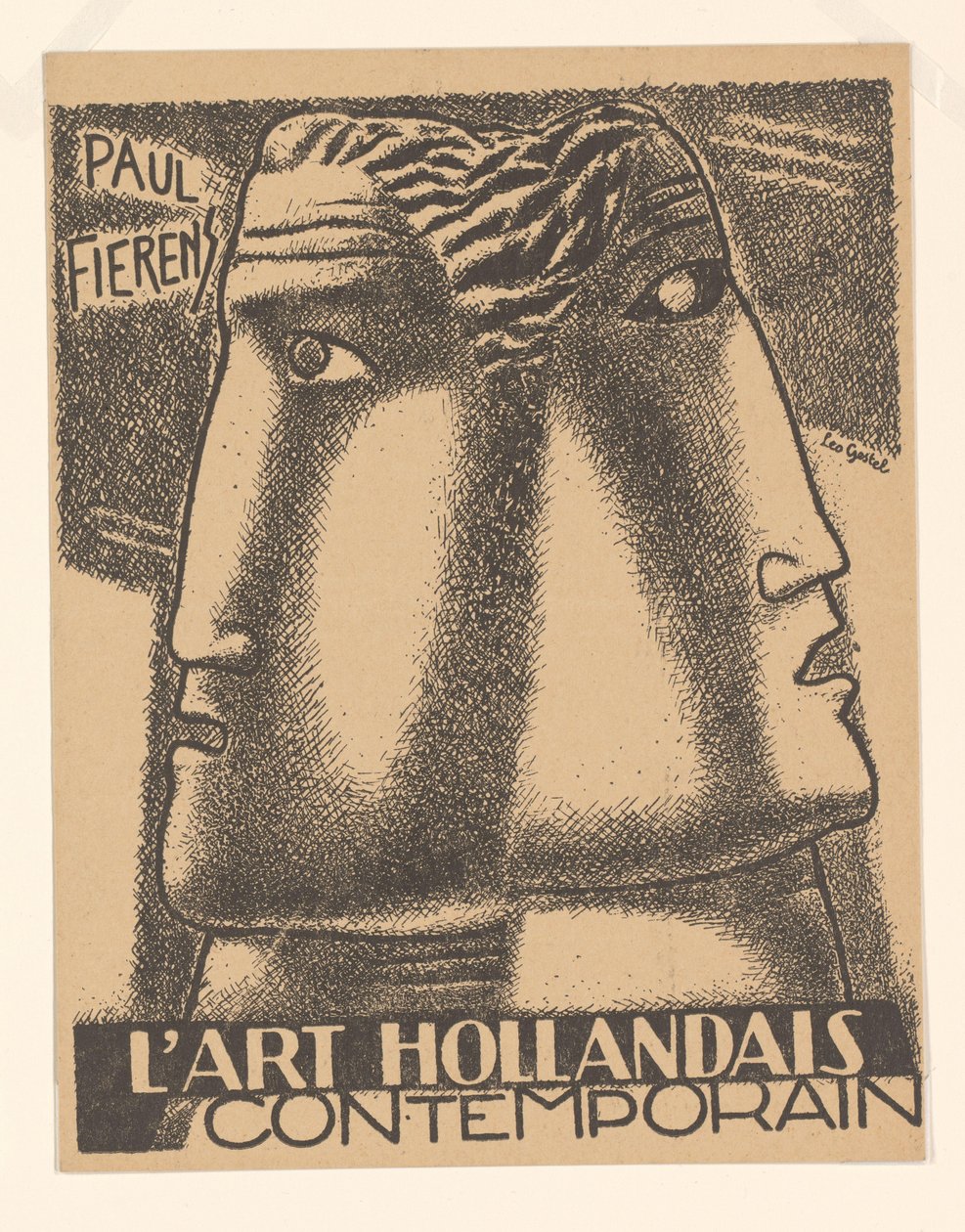 Riproduzione della copertina del libro l