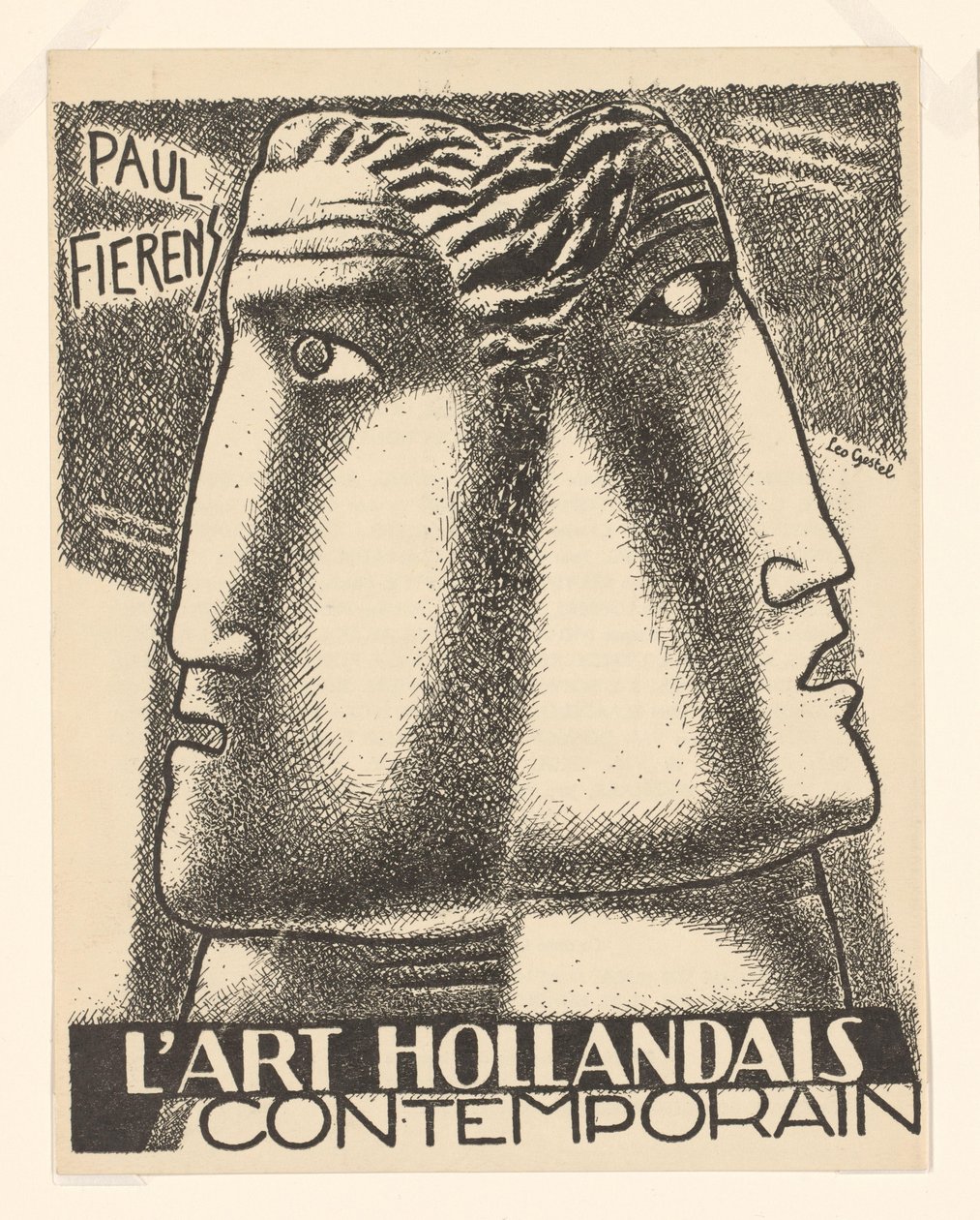Riproduzione copertina del libro l