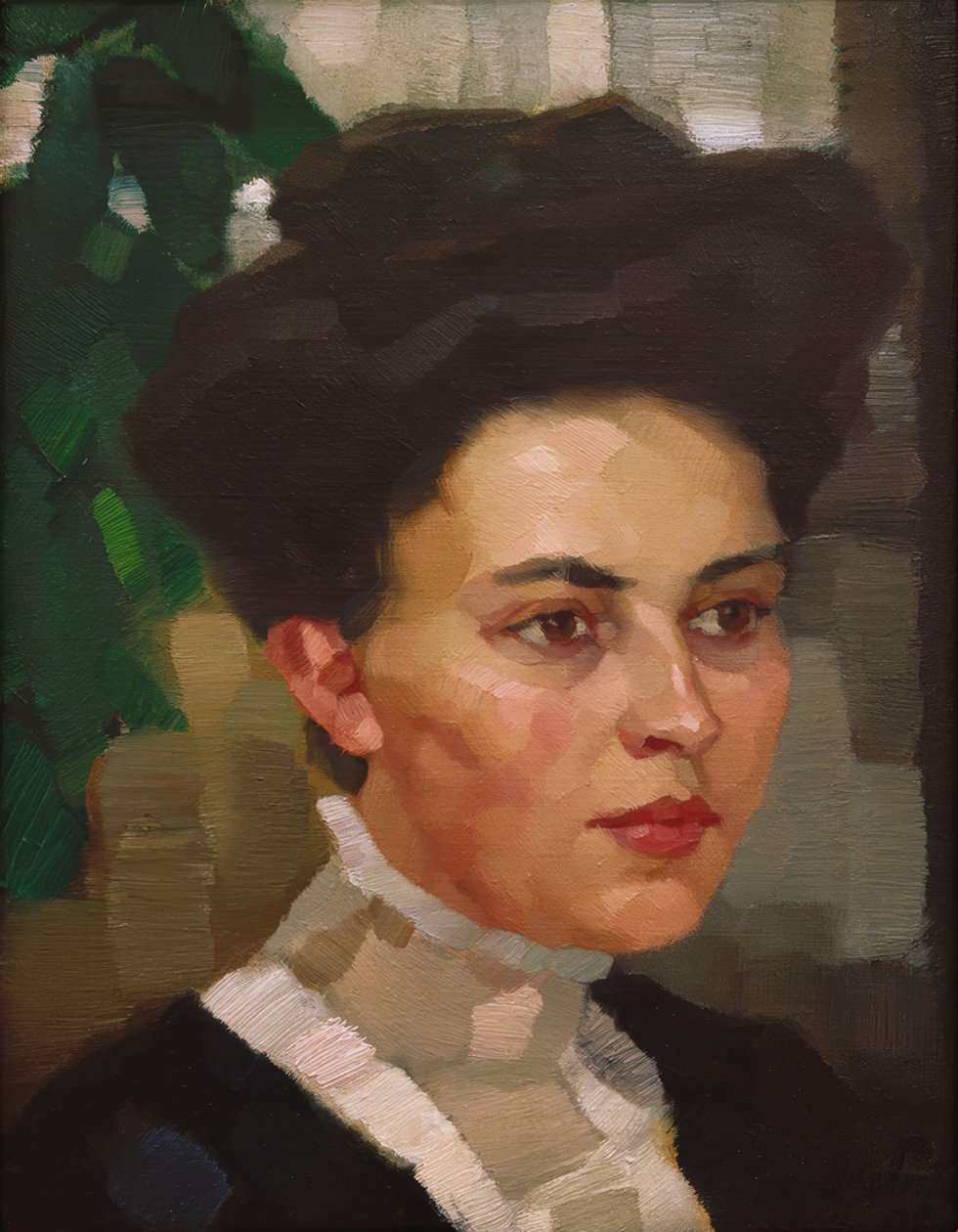 Gusti Bennat da Leo Putz