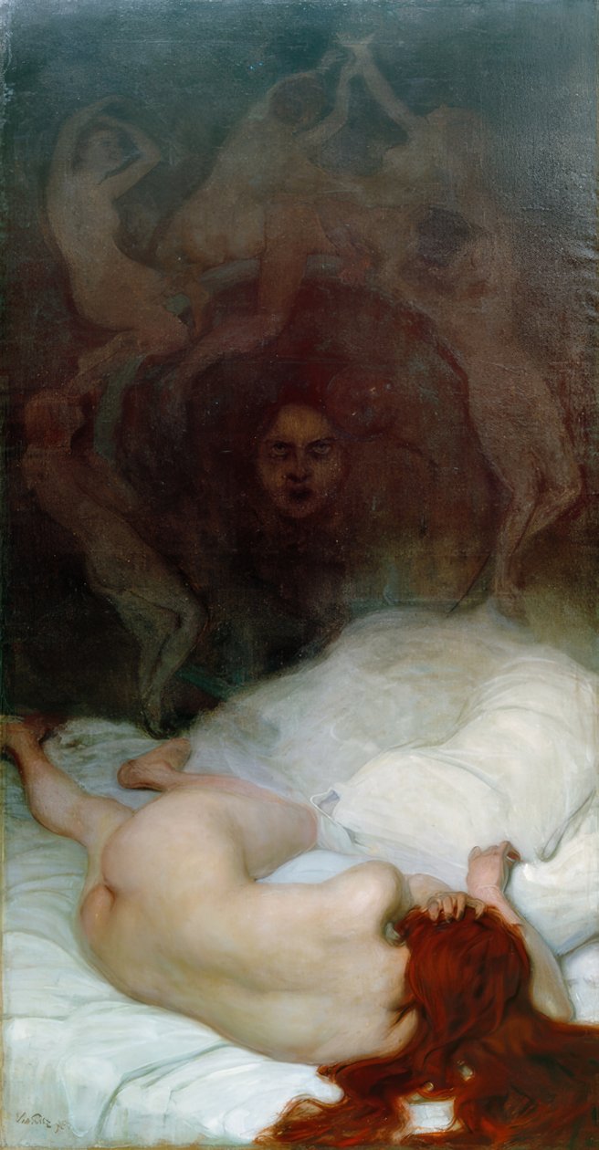 Vanitas da Leo Putz