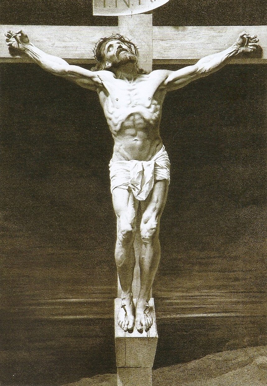 Senza titolo da Leon Joseph Florentin Bonnat