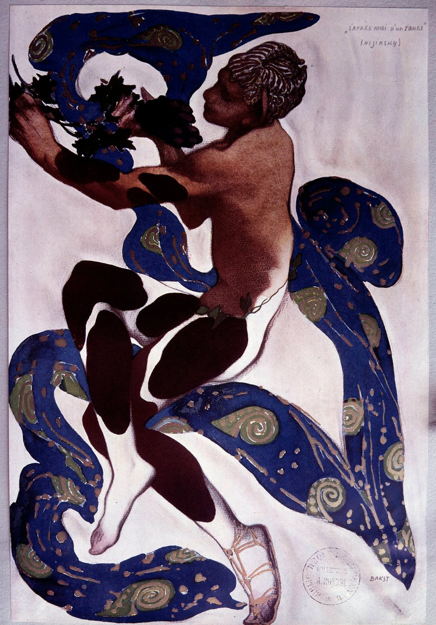 Coreografia di 