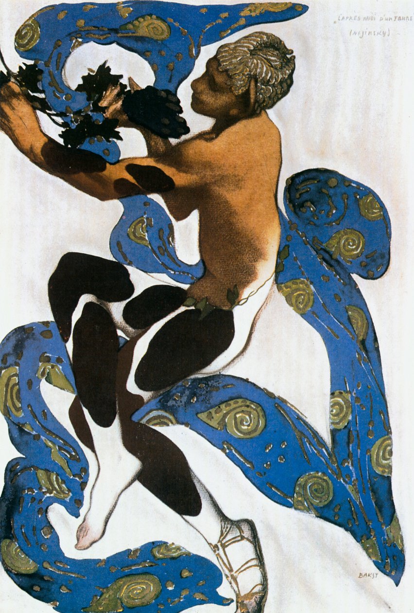  da Leon Bakst