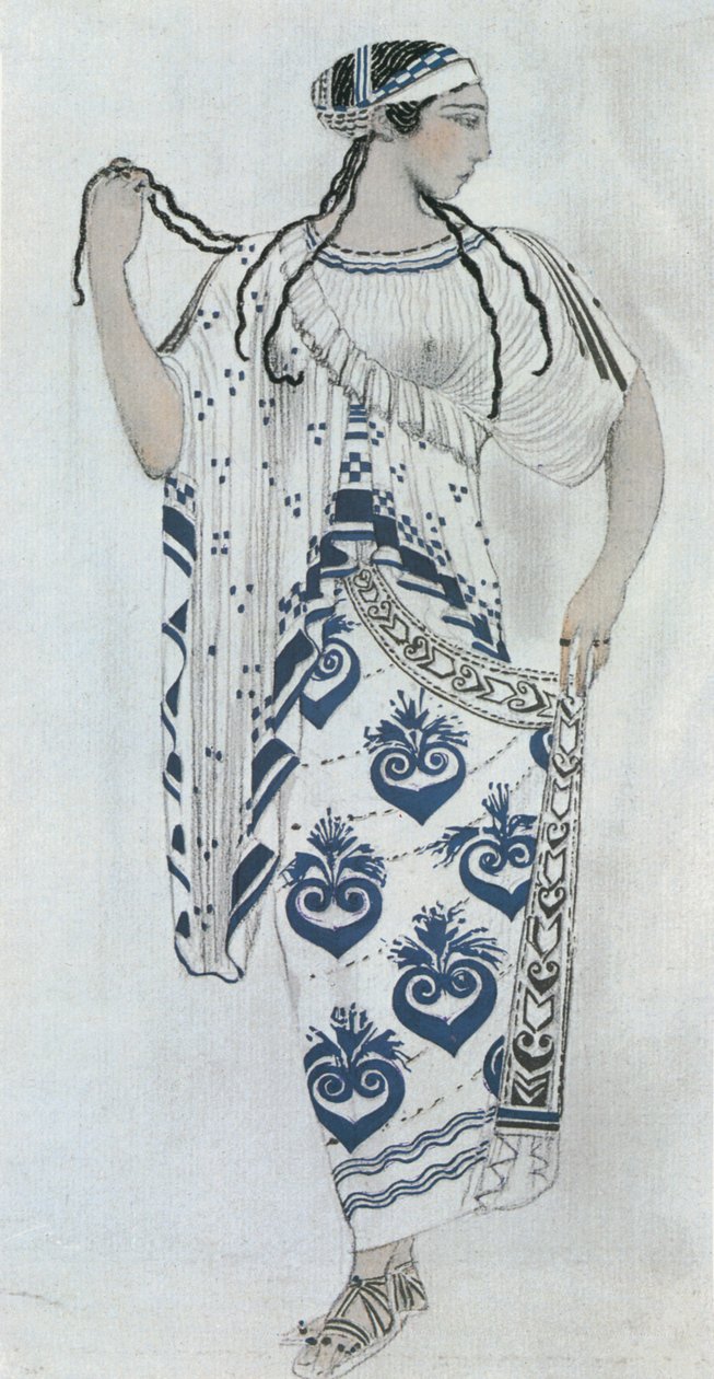  da Leon Bakst