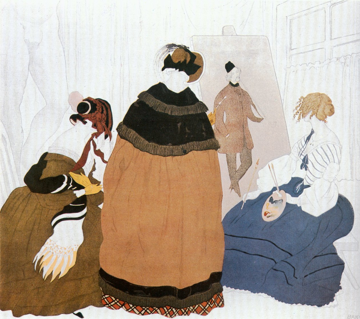  da Leon Bakst