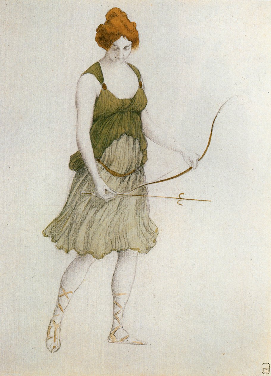 da Leon Bakst
