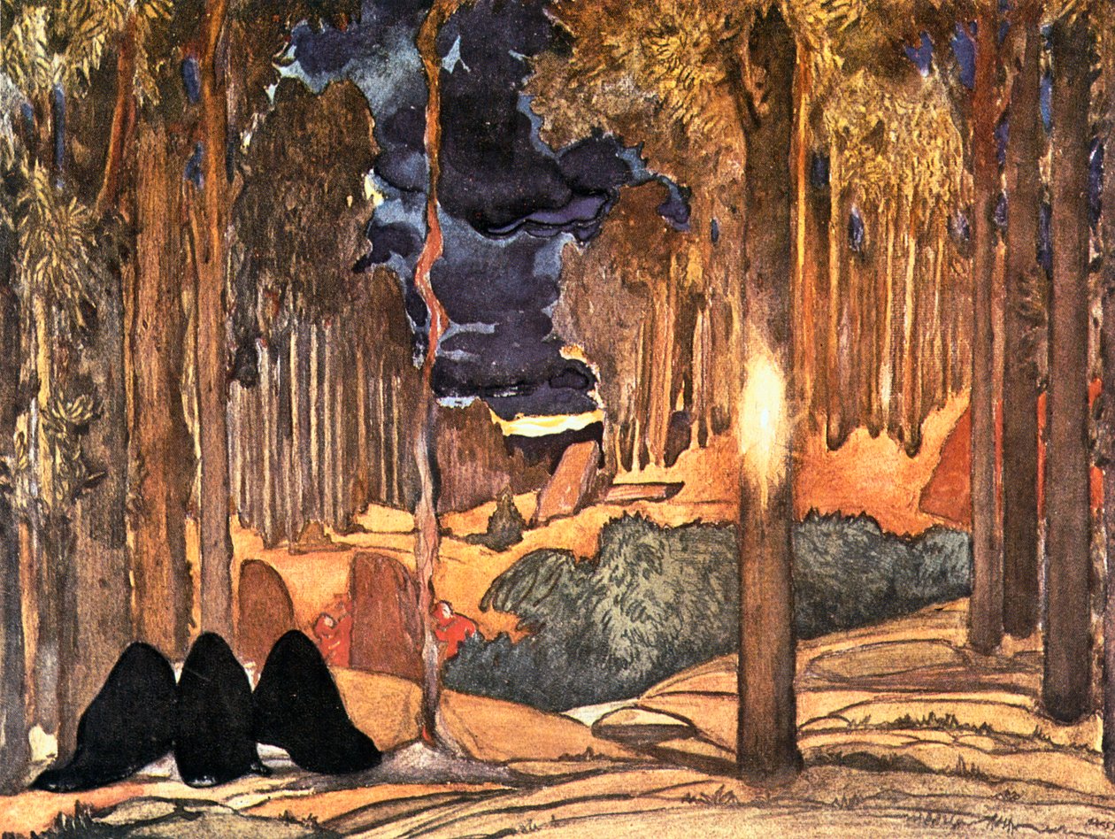  da Leon Bakst
