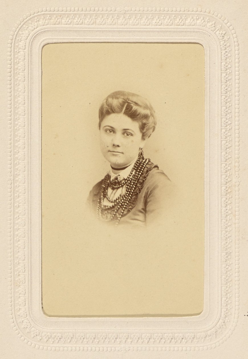 Principessa Clotilde da Leon Cremiere