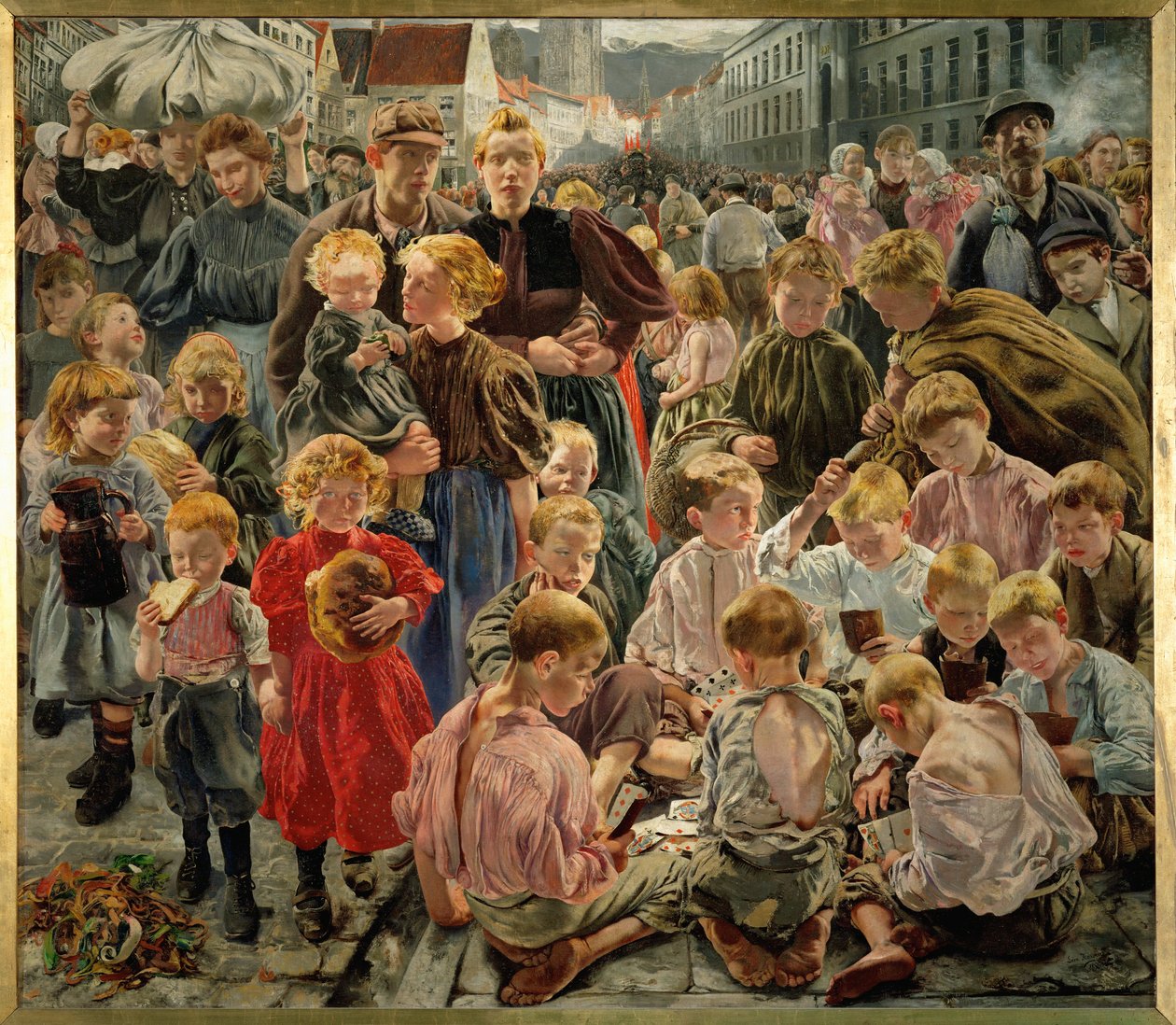  da Leon Henri Marie Frederic